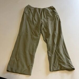 5/ $25  FUDA Sport Casual pants L